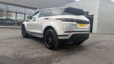 Land Rover Range Rover Evoque 2.0 D180 R-Dynamic HSE 5dr Auto Diesel Hatchback